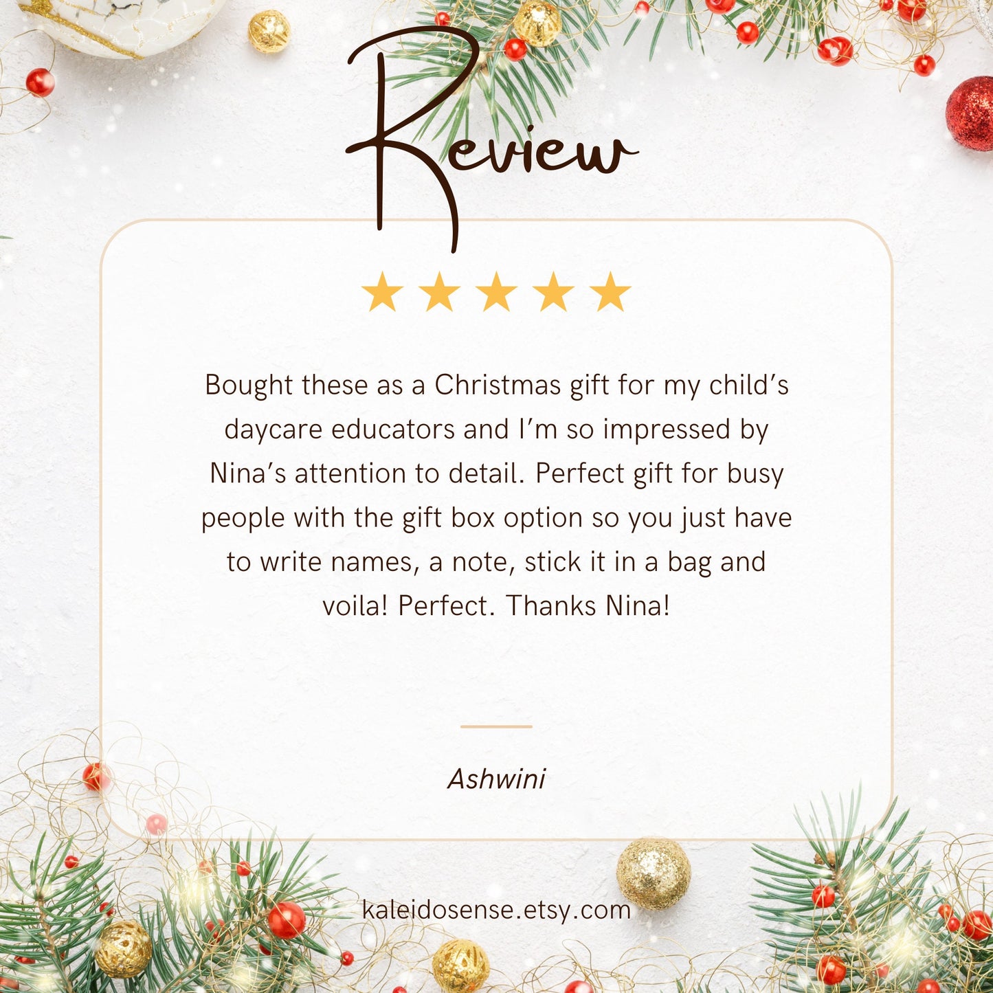 Christmas necklace for girls Christmas gift for mum Christmas jewelry gift for kids personalised gift for Christmas pendant necklaces gifts