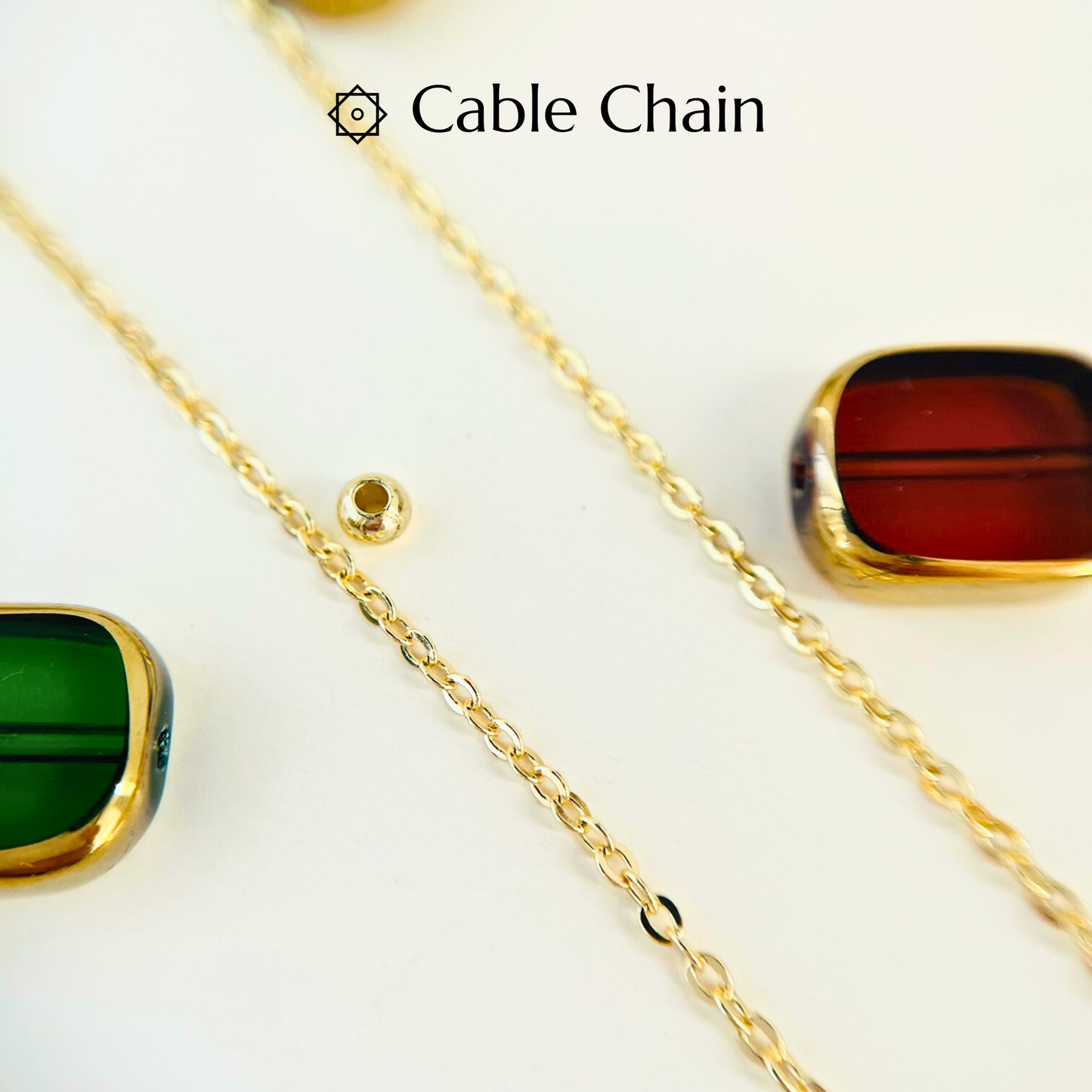 CZ Heart Pendant Necklace - Gold Plated Layering Jewellery Necklace